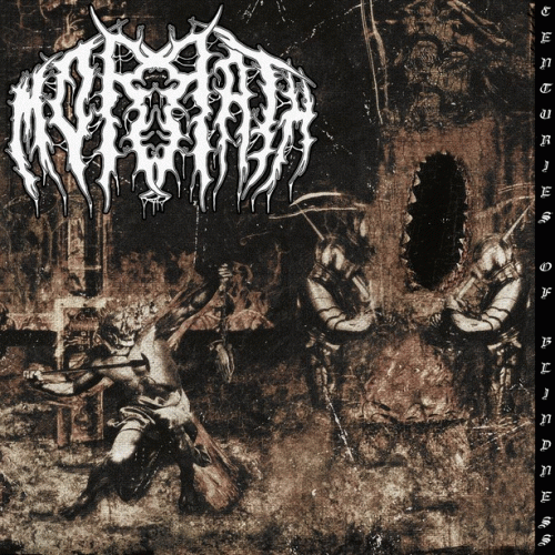 Morrath : Centuries of Blindness